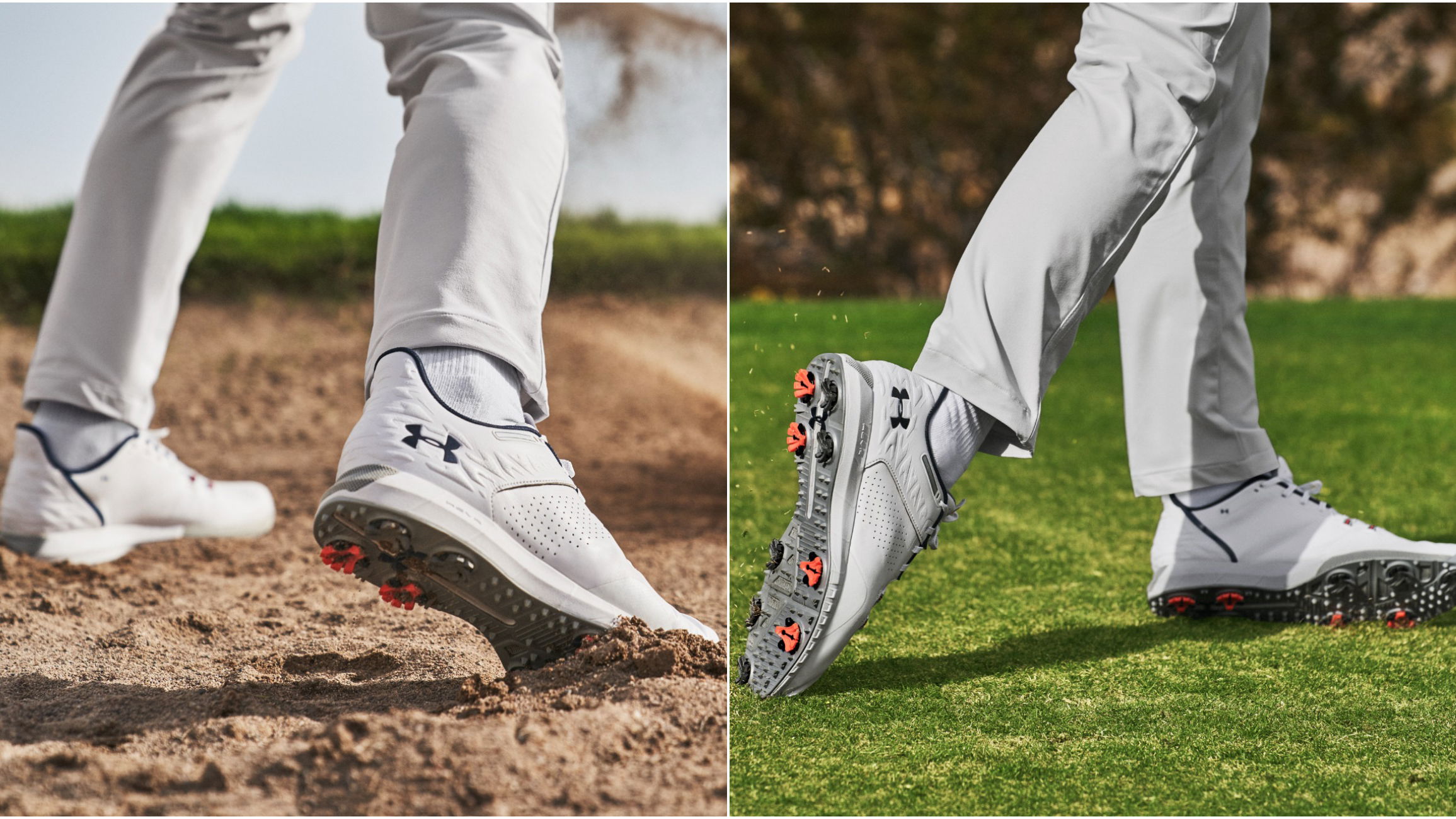 Under Armour launches new UA HOVR Drive 2 shoe for 2022 season